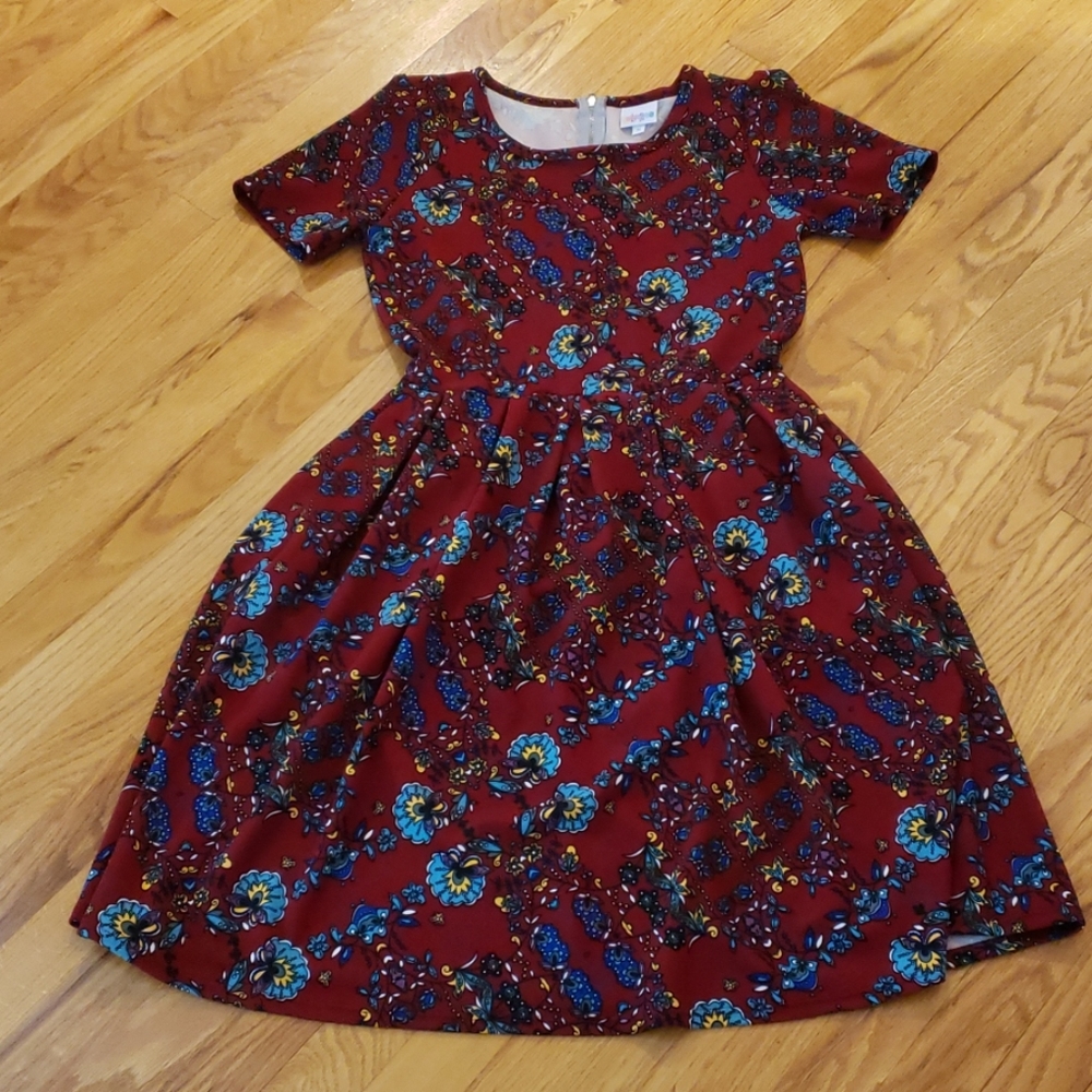 LulaRoe dress, medium